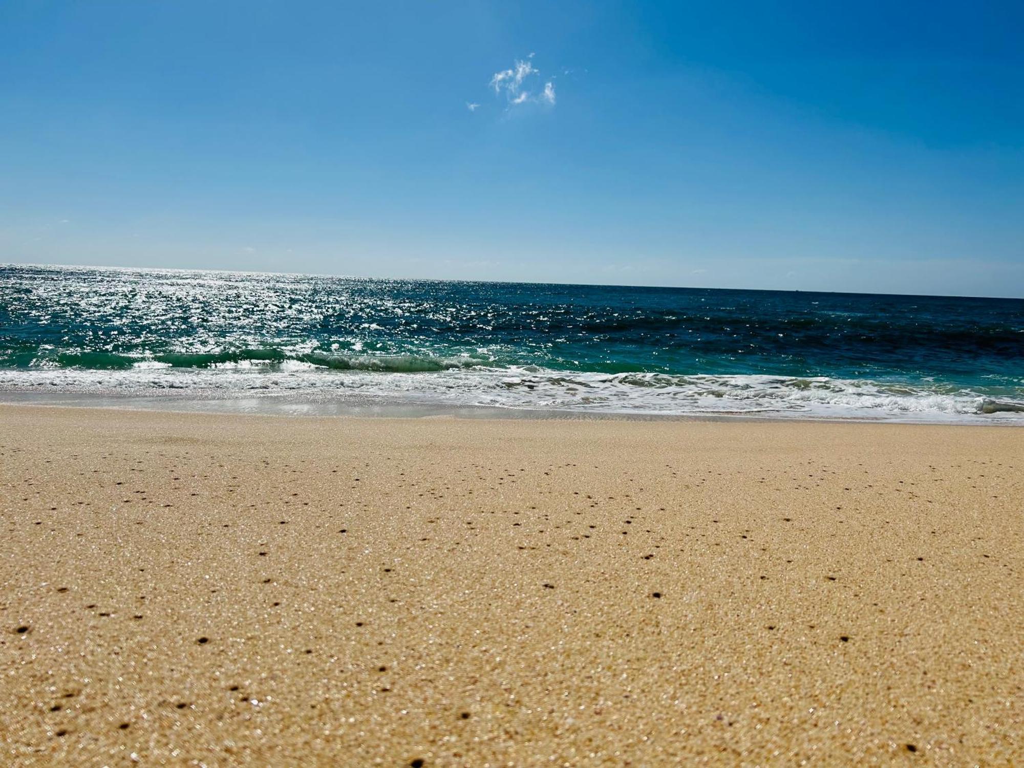 Отель Shadow Surf Bay Тангалла Экстерьер фото